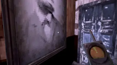Stay Out of the House screenshot 8