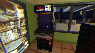 Stay Out of the House screenshot 11