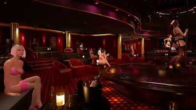 VR Paradise - Steam Edition screenshot 4