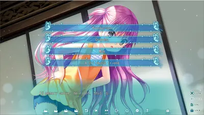 Summer Pockets screenshot 8