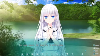 Summer Pockets screenshot 4