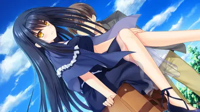 Summer Pockets screenshot 2