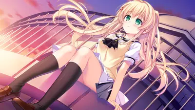 Summer Pockets screenshot 3