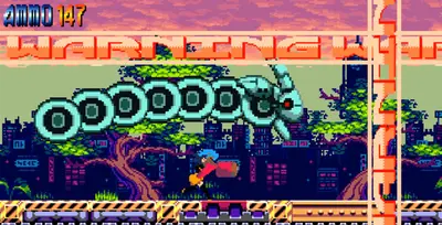 Gun Crazy screenshot 2