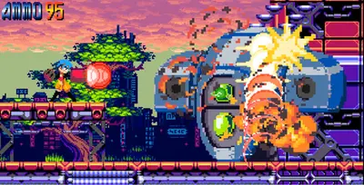 Gun Crazy screenshot 4