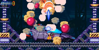 Gun Crazy screenshot 5