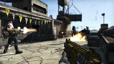 Borderlands Game of the Year screenshot 0
