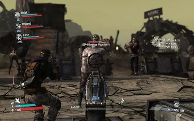 Borderlands Game of the Year screenshot 5
