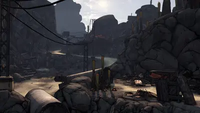 Borderlands Game of the Year screenshot 7