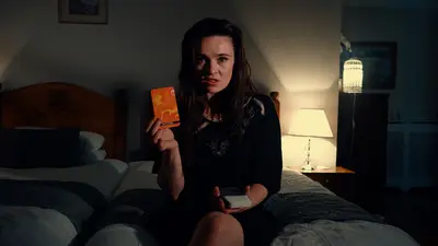 The Shapeshifting Detective screenshot 5