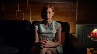 The Shapeshifting Detective screenshot 7