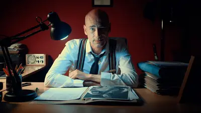 The Shapeshifting Detective screenshot 2