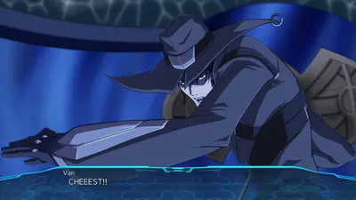 Super Robot Wars 30 screenshot 5