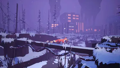 Endling - Extinction is Forever screenshot 0