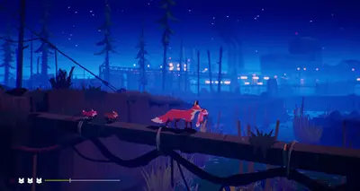 Endling - Extinction is Forever screenshot 14