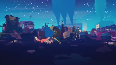 Endling - Extinction is Forever screenshot 1