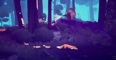 Endling - Extinction is Forever screenshot 7