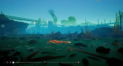 Endling - Extinction is Forever screenshot 17