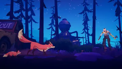 Endling - Extinction is Forever screenshot 11