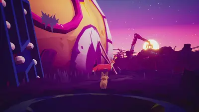 Endling - Extinction is Forever screenshot 3