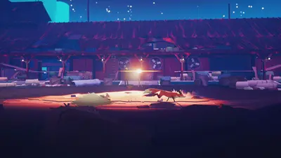 Endling - Extinction is Forever screenshot 9