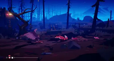 Endling - Extinction is Forever screenshot 16