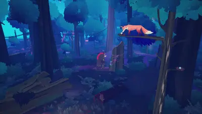 Endling - Extinction is Forever screenshot 5