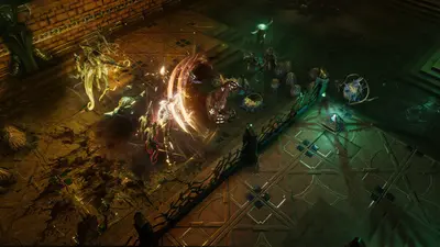 Last Epoch screenshot 2