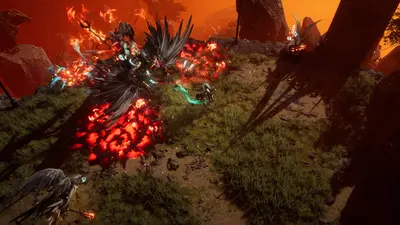 Last Epoch screenshot 4