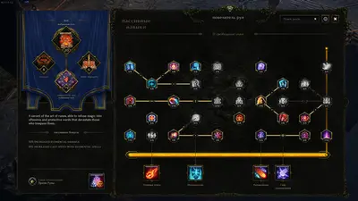 Last Epoch screenshot 12