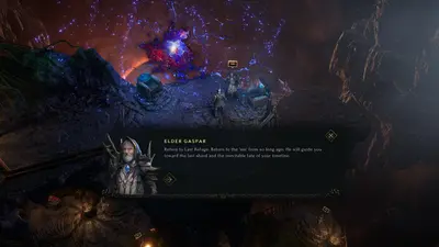 Last Epoch screenshot 9