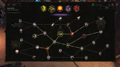 Last Epoch screenshot 5