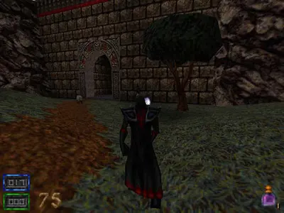 HeXen II screenshot 0