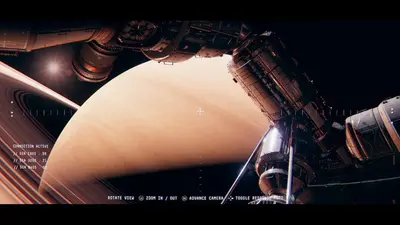 Observation screenshot 1