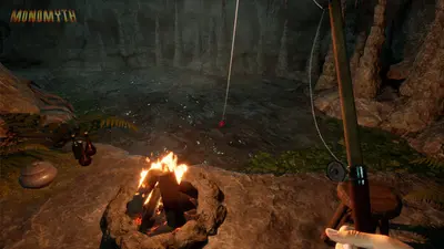 Monomyth screenshot 5