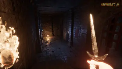 Monomyth screenshot 6