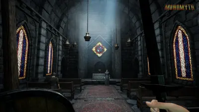 Monomyth screenshot 4