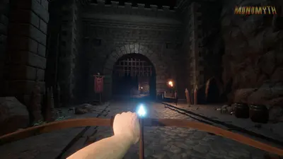 Monomyth screenshot 8
