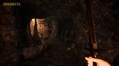 Monomyth screenshot 7