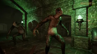 Monomyth screenshot 1