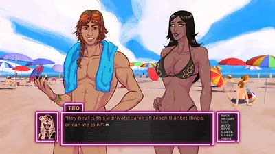 Arcade Spirits screenshot 9