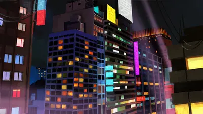Arcade Spirits screenshot 0