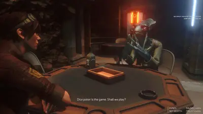 Rebel Galaxy Outlaw screenshot 4