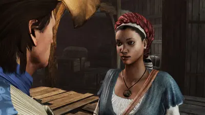 Assassin's Creed® III Remastered screenshot 6