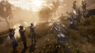 Assassin's Creed® III Remastered screenshot 5