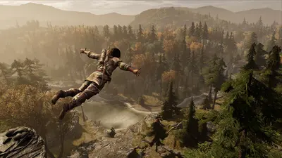 Assassin's Creed® III Remastered screenshot 2