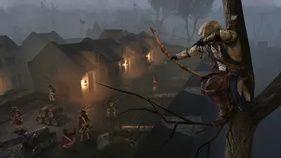 Assassin's Creed® III Remastered screenshot 1