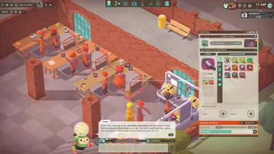 Good Company screenshot 1