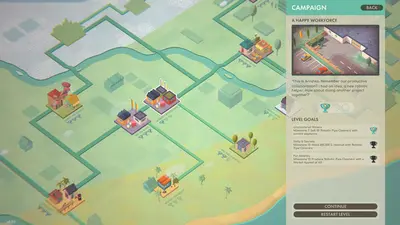 Good Company screenshot 7