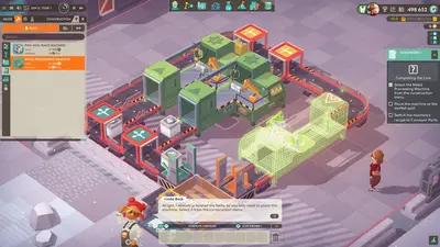 Good Company screenshot 4
